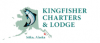 Kingfisher Fishing Lodge near Alaska Avatar